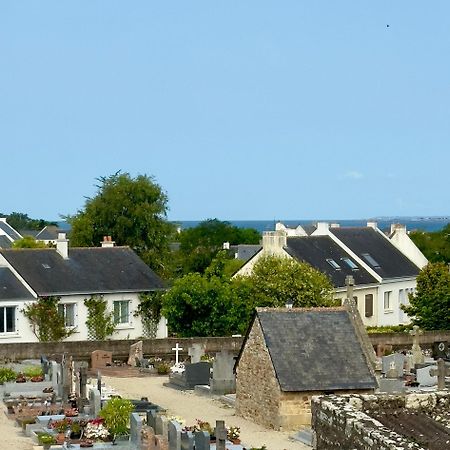Villa Amahe - Chambres D'Hotes Au Coeur De Piriac Sur Mer 外观 照片
