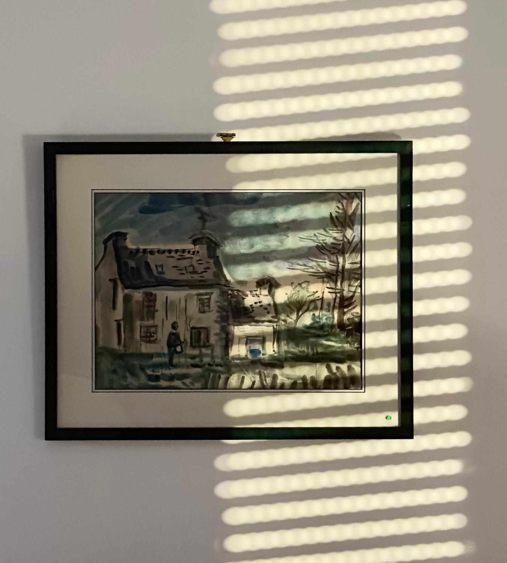 Villa Amahe - Chambres D'Hotes Au Coeur De Piriac Sur Mer 客房 照片