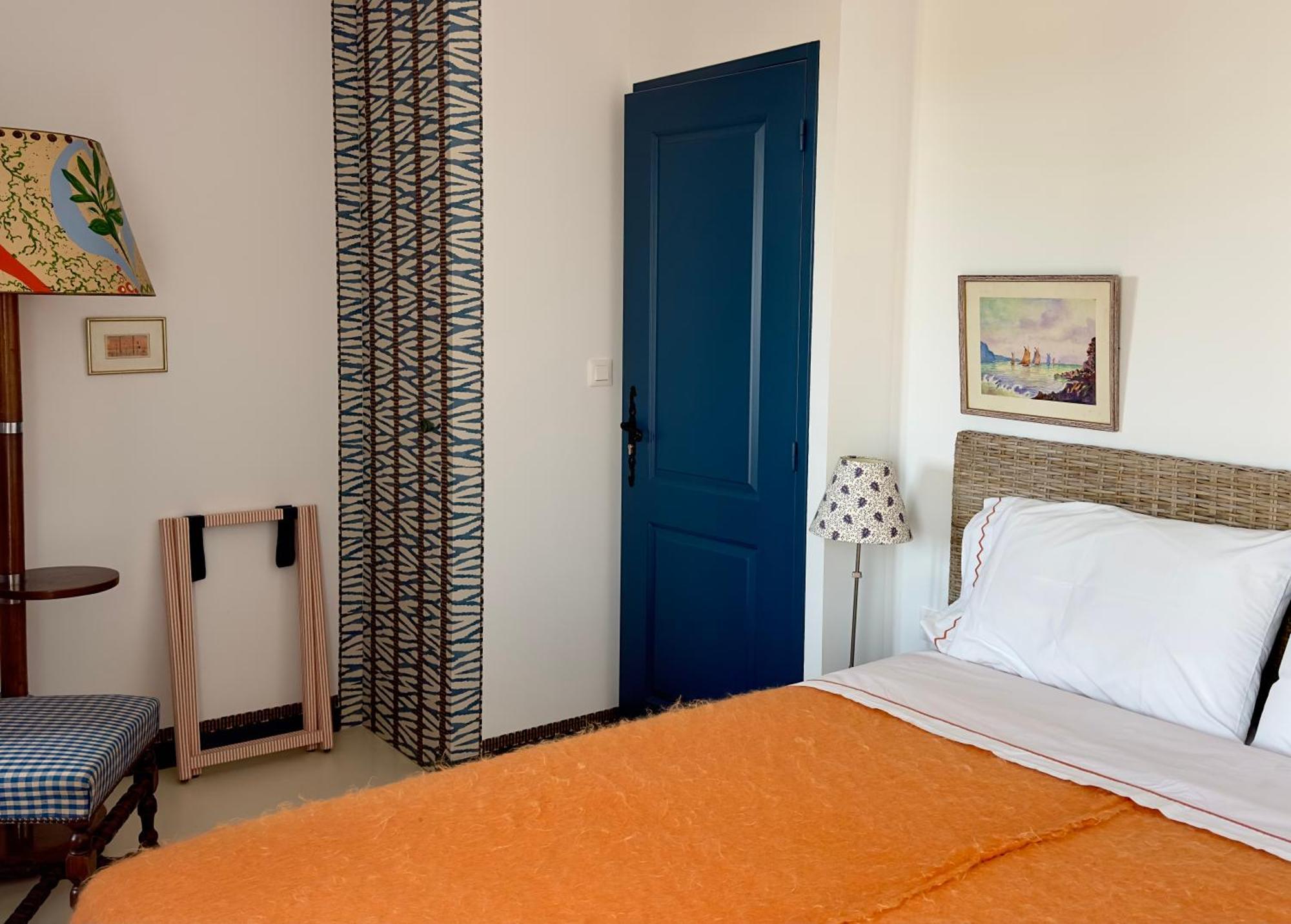 Villa Amahe - Chambres D'Hotes Au Coeur De Piriac Sur Mer 外观 照片